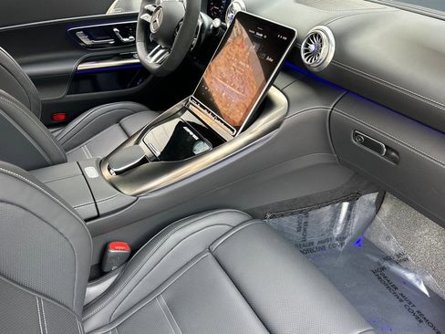 New 2026 Mercedes-Benz AMG GT 55 image 26