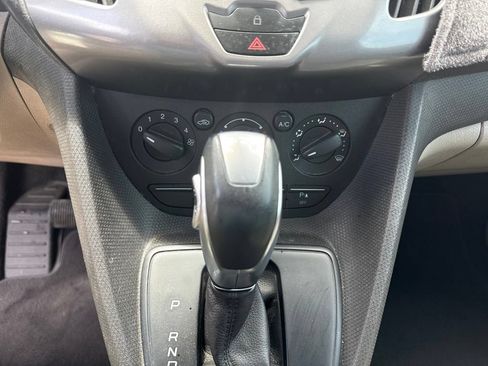 Used 2015 Ford Transit Connect XLT FWD image 14