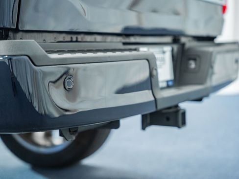 Certified 2023 Ford F150 Limited image 10