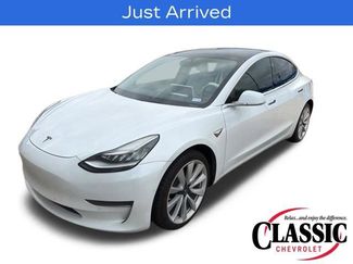 Used 2020 Tesla Model 3 Standard Range Plus video 2