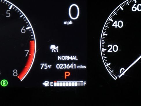 Used 2024 Honda CR-V EX-L image 40