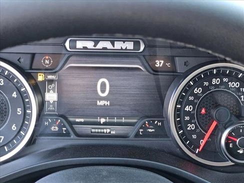 New 2026 RAM 1500 Lone Star image 14