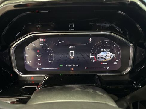 Used 2026 GMC Sierra 1500 Elevation image 16