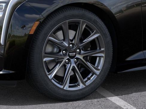 New 2026 Cadillac CT5 V w/ Technology Package image 9