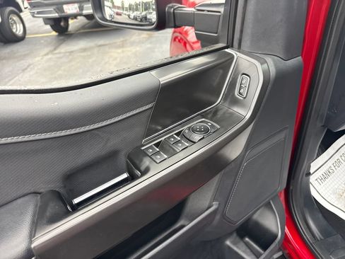 Used 2024 Ford F150 XLT w/ Equipment Group 302A MID AWD/4WD image 34