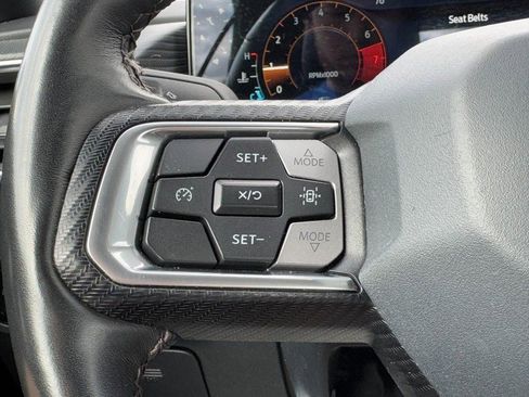 Used 2024 Ford Mustang Premium RWD image 16