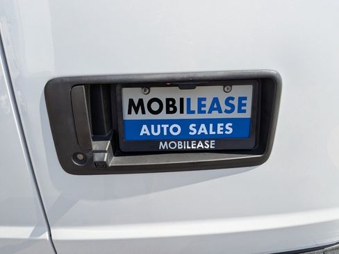 Used 2025 Chevrolet Express 2500 w/ Driver Convenience Package RWD image 31