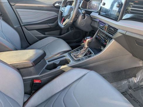 Used 2025 Volkswagen Jetta GLI Autobahn image 19