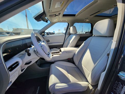 Used 2026 Hyundai Palisade Limited image 30