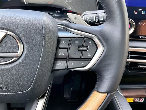 Used 2026 Lexus RX 350 Premium Plus w/ Accessory Package (Z1) FWD image 22