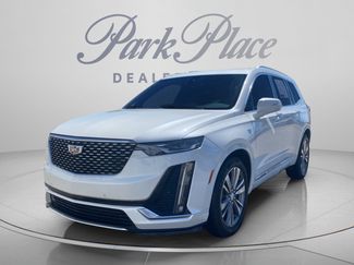 Used 2020 Cadillac XT6 Premium Luxury FWD video 1