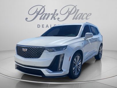 Used 2020 Cadillac XT6 Premium Luxury