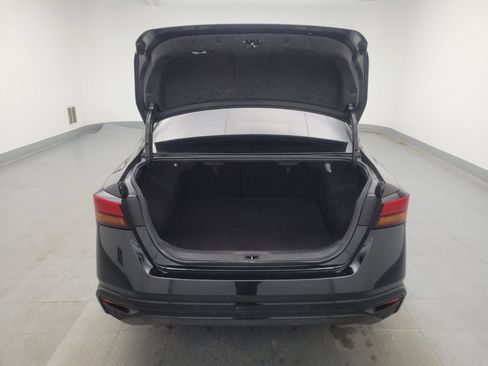 Used 2023 Nissan Altima 2.5 SV image 29