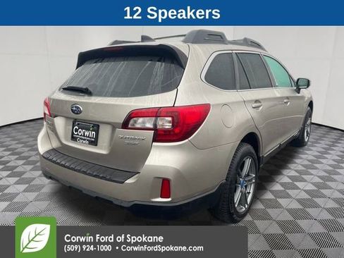 Used 2016 Subaru Outback 3.6R Limited image 17