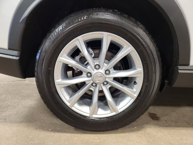 Used 2025 Honda CR-V EX-L image 24
