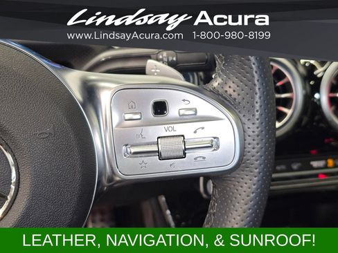 Used 2022 Mercedes-Benz A 220 4MATIC image 16