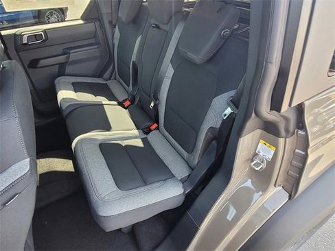 New 2025 Ford Bronco Big Bend image 6