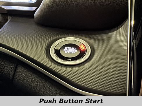 Used 2024 Jeep Grand Cherokee Laredo w/ MOPAR Finishing Package image 11