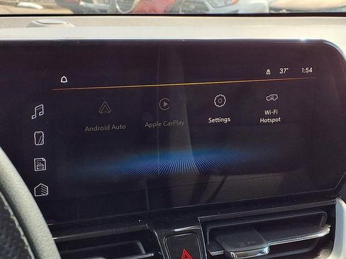 Used 2025 Chevrolet TrailBlazer LT image 22