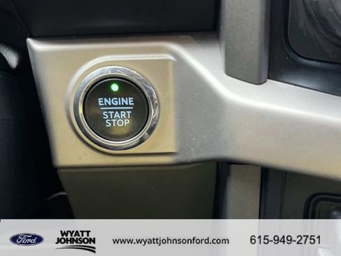 Certified 2022 Ford F150 XLT w/ Equipment Group 302A High image 34