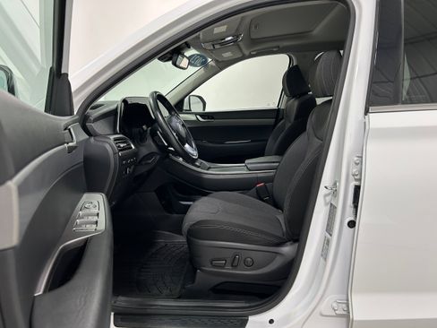 Used 2021 Hyundai Palisade SEL w/ Convenience Package AWD/4WD image 4