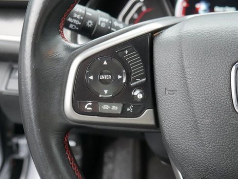 Used 2018 Honda Civic Si image 16