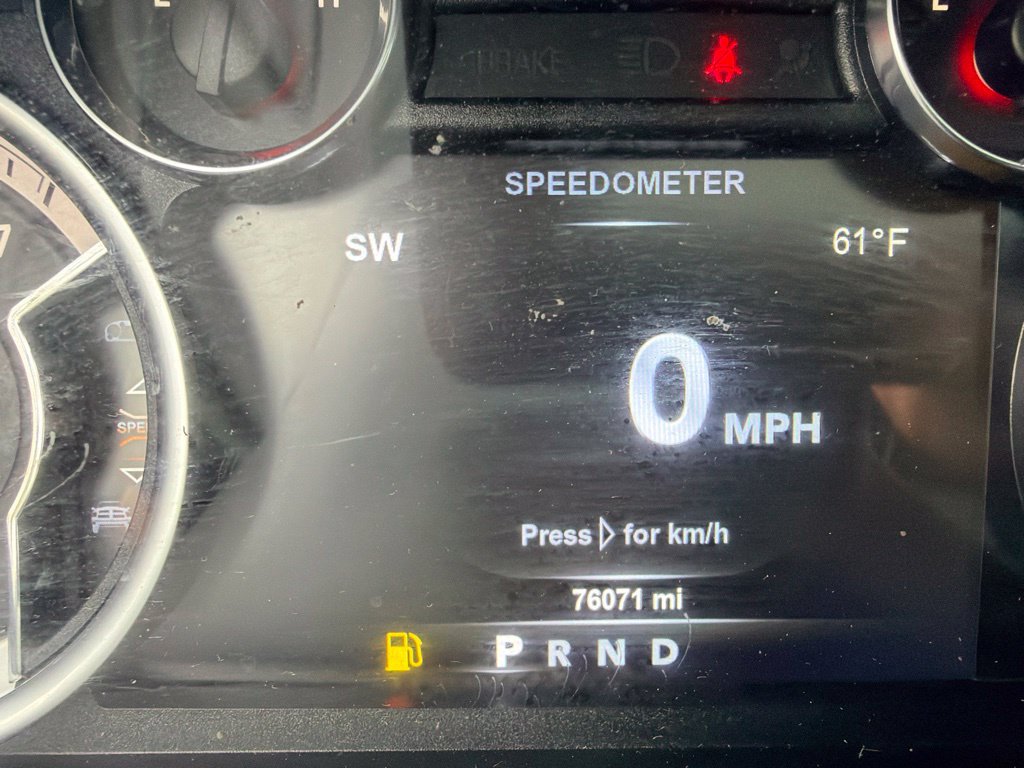 Used 2018 RAM 1500 Sport w/ Hydro Blue Sport Package AWD/4WD image 20