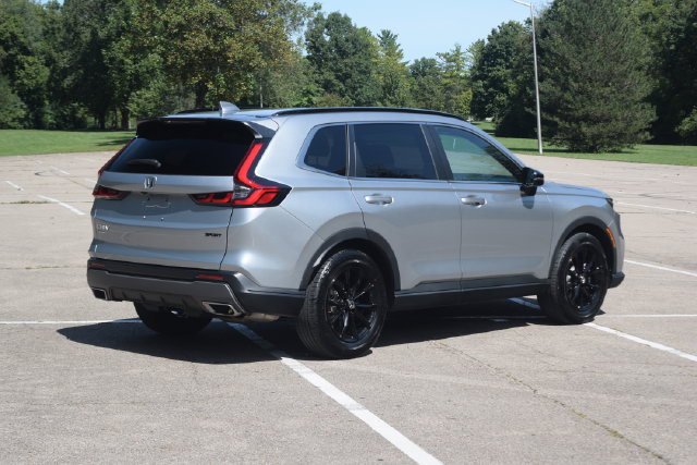 Used 2025 Honda CR-V Sport image 26