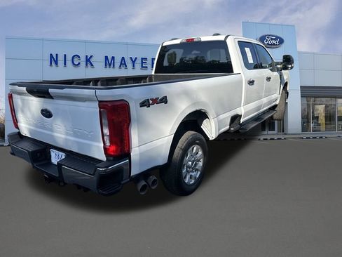 Used 2024 Ford F250 XLT image 8