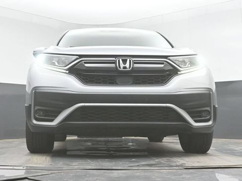 Used 2020 Honda CR-V EX-L image 30