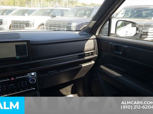 Used 2024 Hyundai Santa Fe Calligraphy image 19