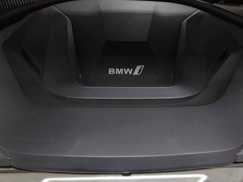 Certified 2023 BMW i4 eDrive40 w/ M Sport Package RWD image 17