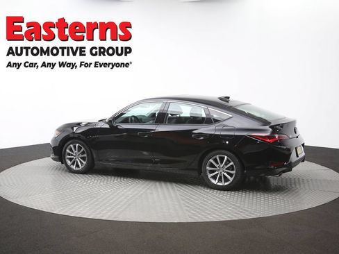 Used 2024 Acura Integra FWD image 61