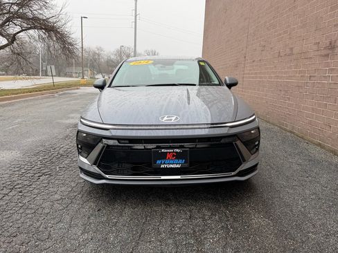 Certified 2024 Hyundai Sonata SEL image 8
