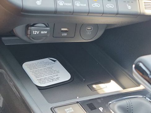 New 2026 Hyundai Elantra SEL Sport FWD image 14