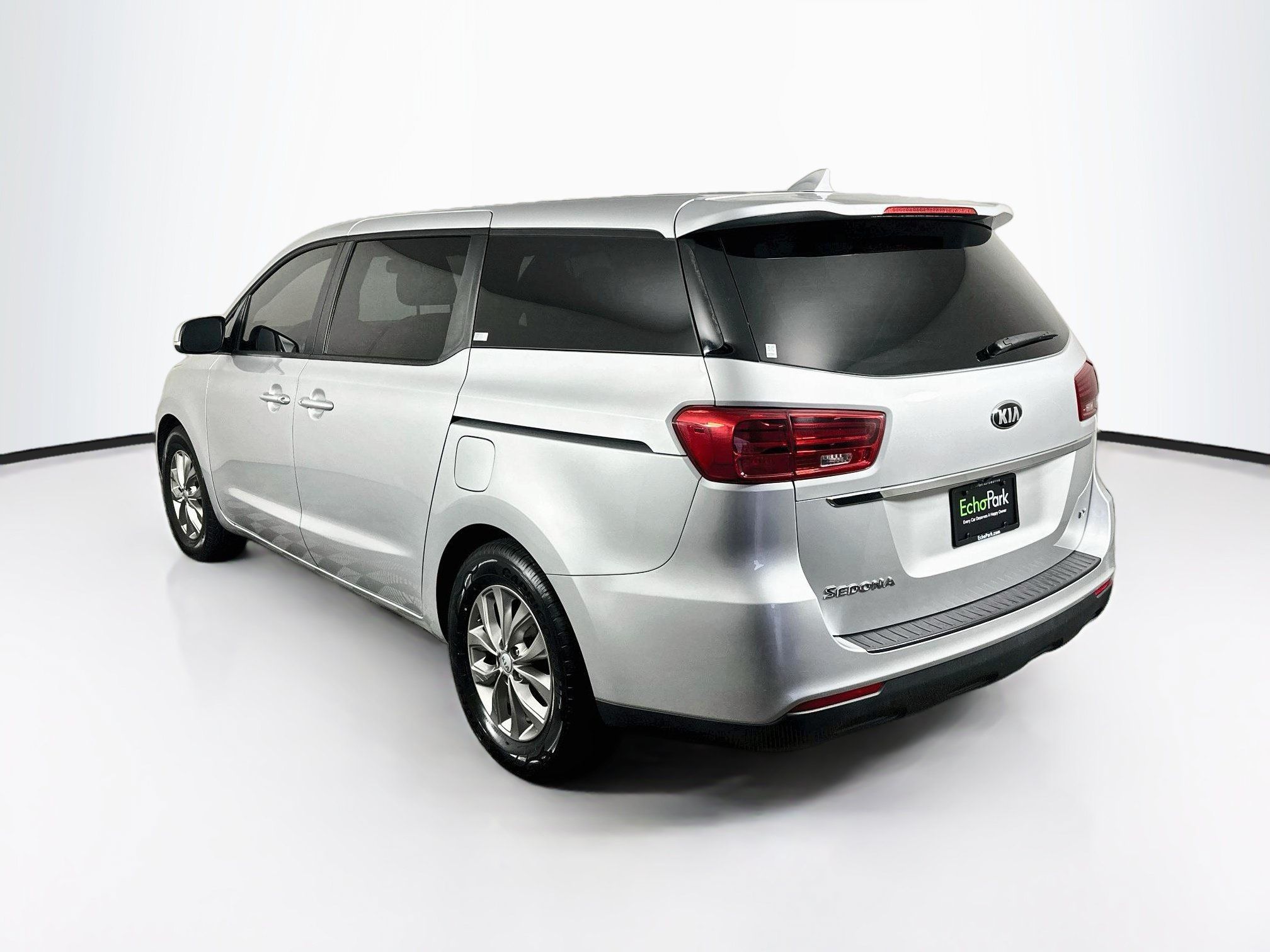 Used 2020 Kia Sedona LX FWD image 5