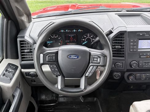 Used 2020 Ford F150 XL w/ Equipment Group 101A Mid AWD/4WD image 7