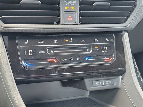 New 2026 Volkswagen Jetta Sport FWD image 23