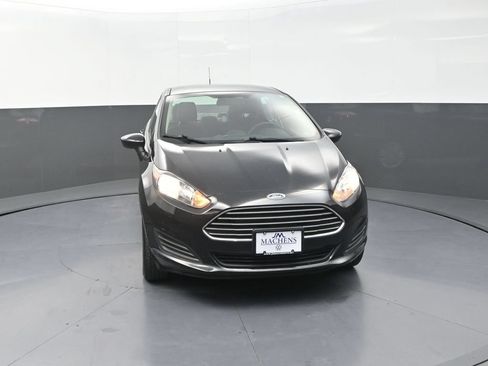 Used 2019 Ford Fiesta S FWD image 2