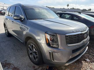 Used 2020 Kia Telluride EX w/ Towing Package FWD video 1