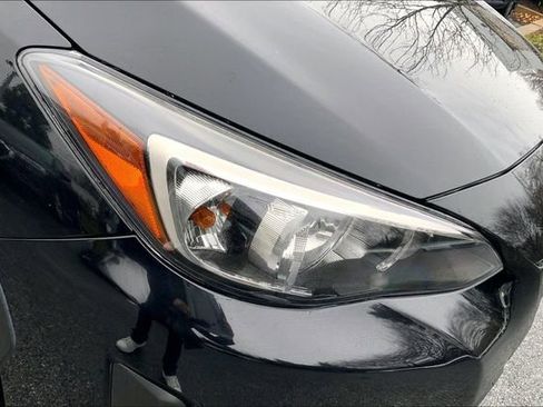 Used 2022 Subaru Crosstrek 2.0i Premium image 26