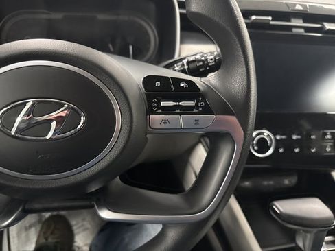 Used 2022 Hyundai Tucson SEL image 28