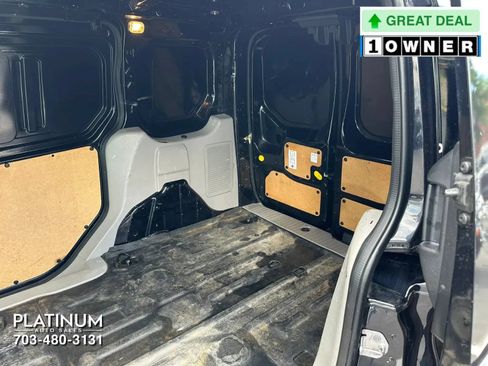 Used 2023 Ford Transit Connect XLT FWD image 13