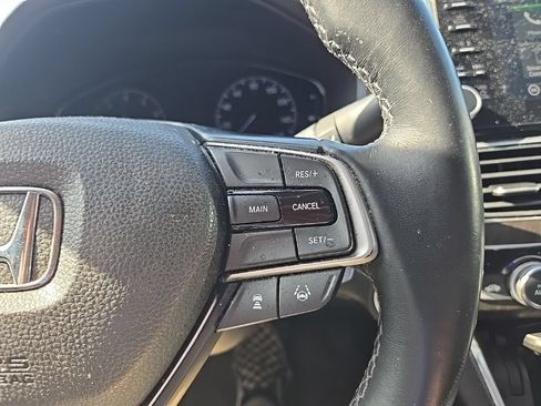 Used 2019 Honda Accord EX-L image 17