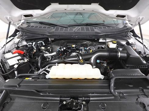 Used 2023 Ford F150 Lariat w/ Equipment Group 502A High image 32