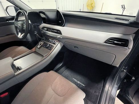 Used 2021 Hyundai Palisade SE image 27