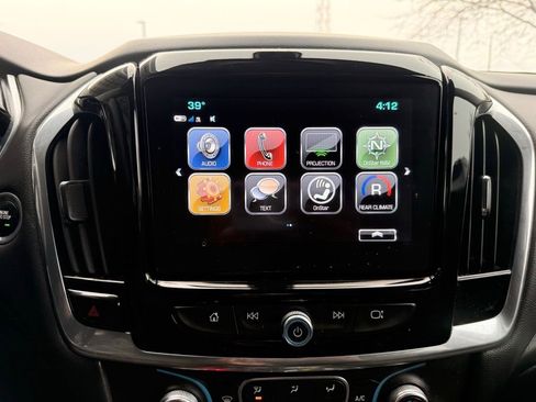 Certified 2019 Chevrolet Traverse LT image 22