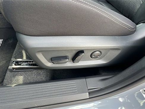 New 2026 Nissan Rogue SV image 21