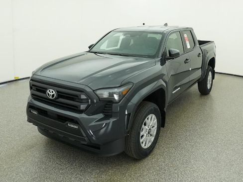 New 2026 Toyota Tacoma SR5 RWD image 16