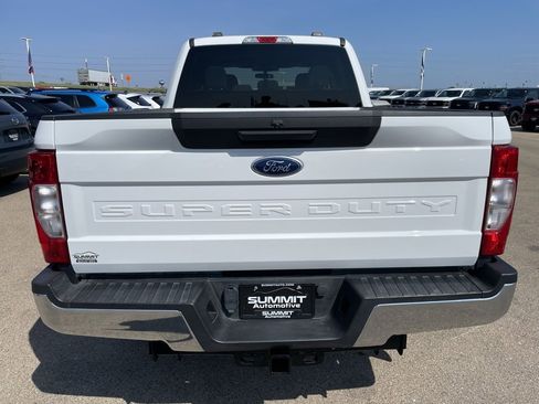 Used 2021 Ford F250 XL w/ STX Appearance Package image 30